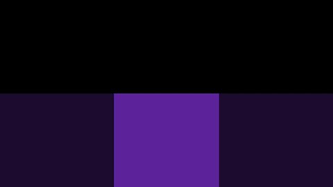 Violet Noise Black Screen #1 #shorts #violetnoise #violetnoiseblackscreen #violetnoise10