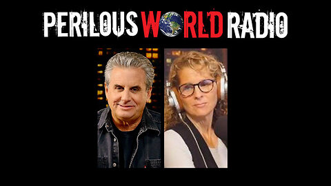 Counterfeit Religion | Perilous World Radio 10/18/23