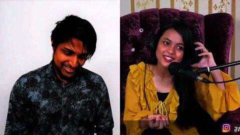 Dewaani Mastani | Putri Isnari DA4 with AW Band REACTION