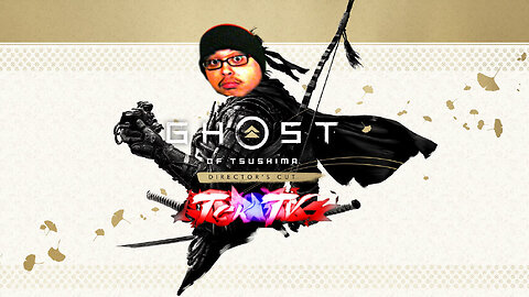 Ghost Of Tsushima - Director's Cut