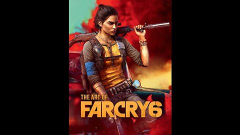 Far Cry 6 Ultimate Edition Download MediaFire (v1.5.0 + All DLCs + HD Texture Pack + MULTi15) (From 40.4 GB)