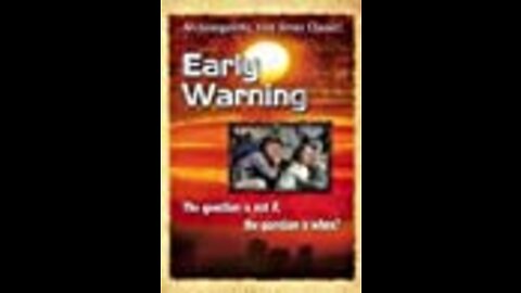 One World Order Movie 1981 - "Early Warning"