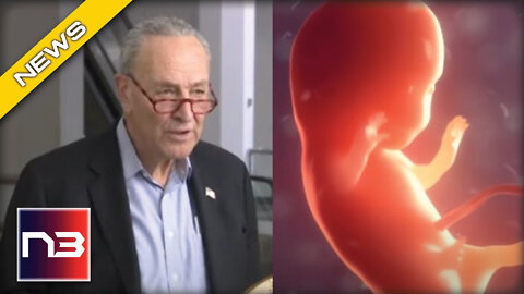 This Democrats Vote Doomed Schumer’s Radical Abortion Until Birth Bill