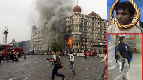26/11 - The Real Mumbai Attack