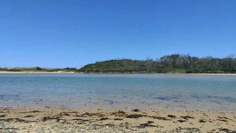 Khappinghat Creek NSW