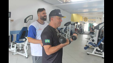 Campeões de Karatê de Conceição do Jacuípe tiveram preparo no Millenium