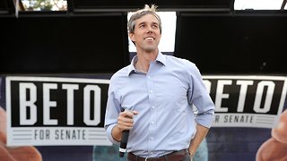 Breaking Down A Political Ad Targeting Beto O'Rourke's Past