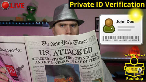 Private ID Verification