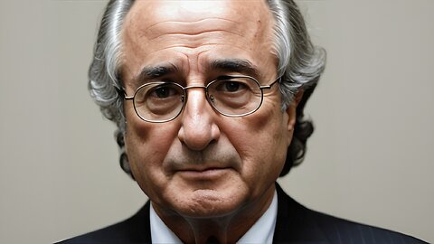 Did You Know Interesting Facts About The Financial Crimes "Bernie Madoff"