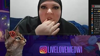 Foodie Beauty Want's to stay out of drama but has something to say Lets watch