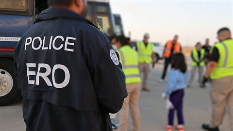 ICE conducts removal flight Aug. 2 to Guatemala