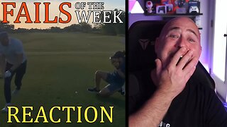 Reaction | Fail Army - Heads up