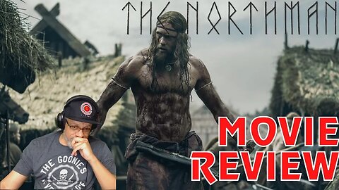 The DA Reviews...The Northman