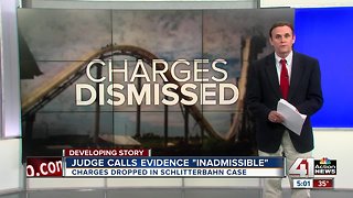 Charges dropped against Schlitterbahn officials