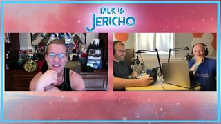 Talk Is Jericho: Jeffrey Dahmer – Monster