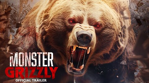 Monster Grizzly (2023)