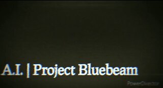 A.I. | Project Bluebeam | New Age Deception | Transhuman