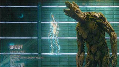 5 Reasons Groot Is the Greatest Hero of the 21st Century