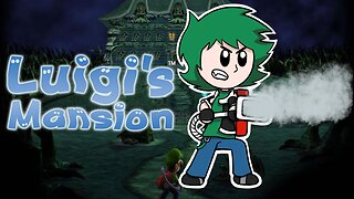 Was Luigi's Mansion a Gem?