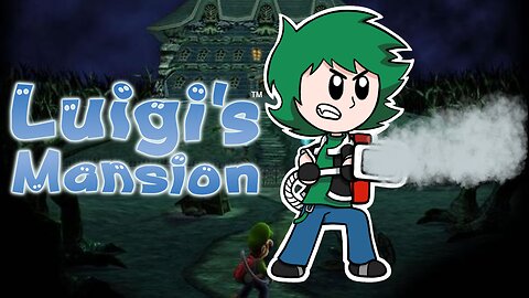 Was Luigi's Mansion a Gem?