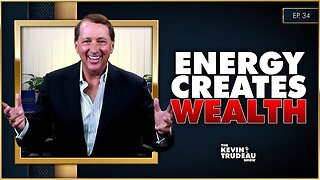 How Governments & Regulatory Agencies Conspire to Harm Your Health | The Kevin Trudeau Show | Ep. 34