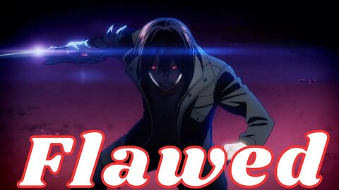 Sword... WHY? | Sword Gai the Animation Review