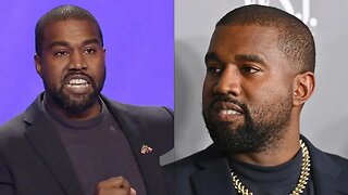 Is Kanye Going Through A Bipolar Episode?