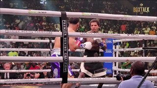 Gervonta Davis vs Rolando Romero 05/28/2022 ((FULL FIGHT))