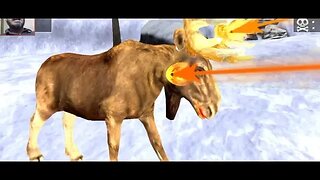 Wild Dinosaur Hunting Zoo gameplay | Part 1 #huntingcoyotes #hunting #dog #coyotes #animal #animals