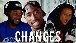 FACTSSS! 🎵 2Pac Changes Reaction