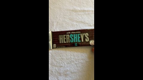 Hershey’s. #chocolate #food #foodie #yum