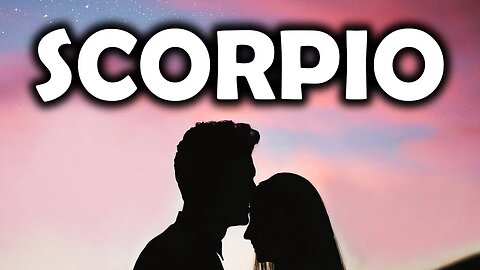 SCORPIO♏THIS PERSON IS WATCHING YOU! PAST PERSON COMES BACK!💖