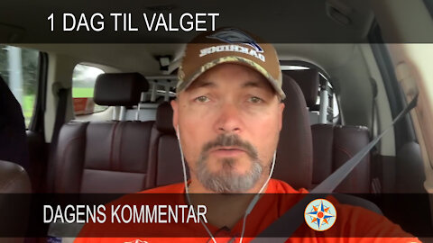 Dagens kommentar 12. September 2021