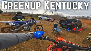 Greenup County Offroad Park GP Loop (Kentucky)