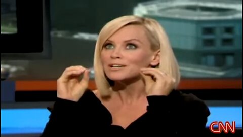 Jenny McCarthy talks to CNN on how she cured her sons Autism caused by VACCINATIONS! - 2008