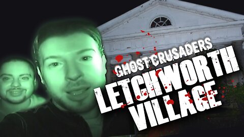 LETCHWORTH VILLAGE - Episode: 2