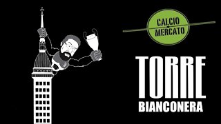 TORRE BIANCONERA - SPECIALE CALCIOMERCATO