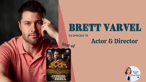 Brett Varvel Actor and Director