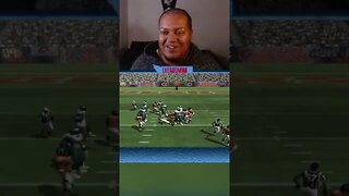 GETTING A PICK ON THE FIRST PLAY! | Madden 2005 Bears Franchise SHORTS