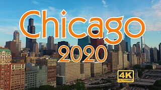 CHICAGO 2020 - A Lesson for America Today