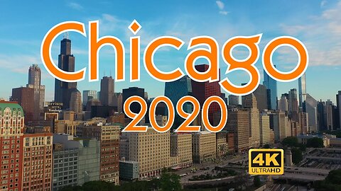 CHICAGO 2020 - A Lesson for America Today