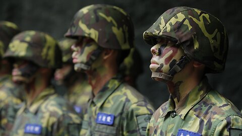 Taiwan Increases Defense Budget Amid Tensions With China