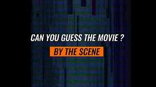 GUESS THE MOVIE