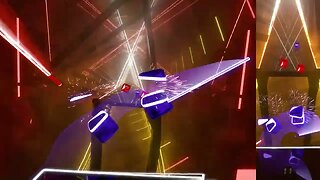 (beat saber) mario judah - die very rough