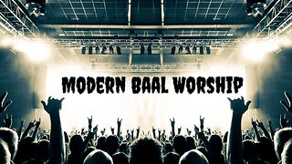 Pharmakeia Revealed 14: Modern Baal Worship: State Worship, Scientism, & More