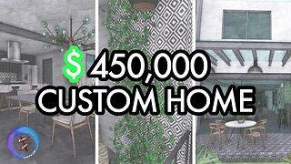 $450,000 CUSTOM designer HOME! in Querétaro México
