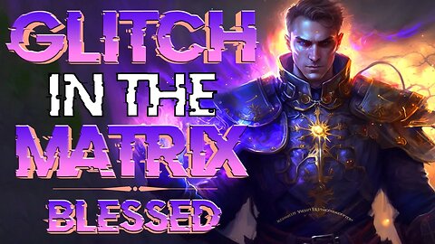 Fighting back the Darkness - Life as a Chaplain & Demonologist ⛪ Glitch Stories