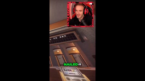 pewdie pie new video