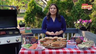 Great products and recipes for Memorial Day | Morning Blend