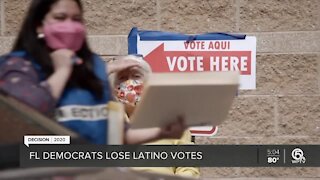 Florida Democrats evaluate election after Trump wins Florida